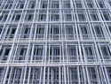 3' x 6' 4" x 4" mesh 14 gauge stainless steel wire supports 
this product requires a minimum order of 600pcs for 
setup 		
			
