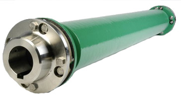 Amarillo Composite Driveshaft CTD-CF73-425X