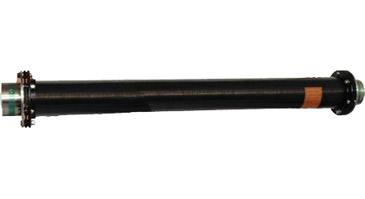 Addax Composite Driveshaft CTD-LRF450.275